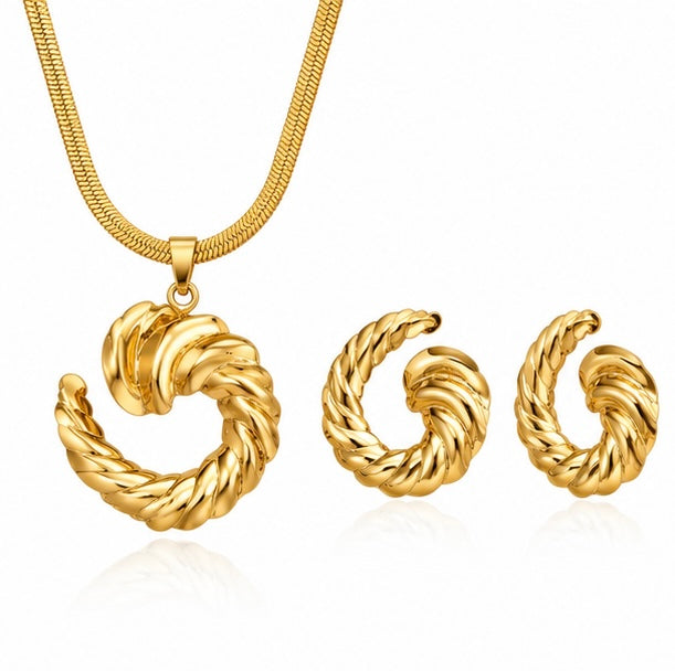 Kellia Smyckesset