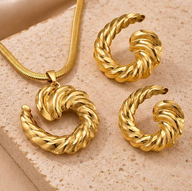 Kellia Smyckesset