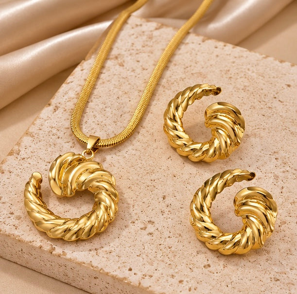 Kellia Smyckesset