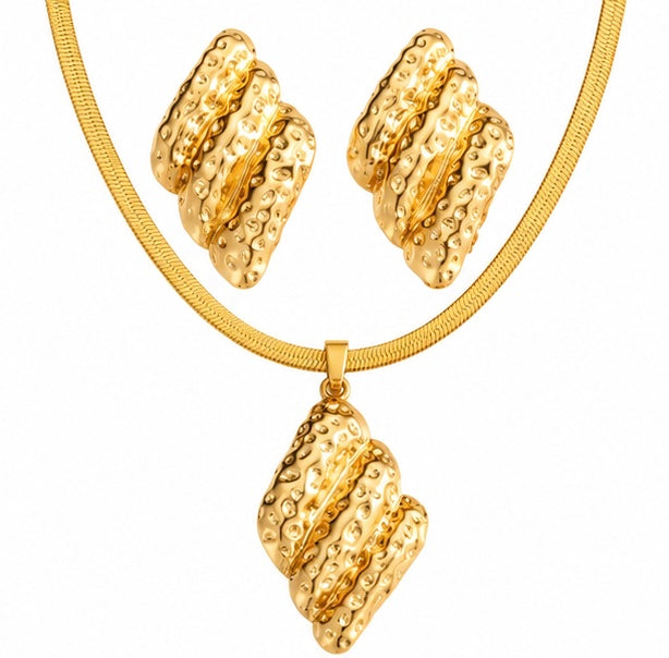 Delli Smyckesset