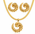 Vendel Smyckesset