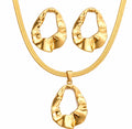 Belli Smyckesset