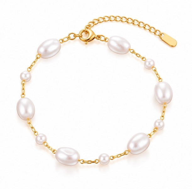 Pärl Armband