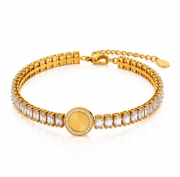 Bllin Tennis Armband