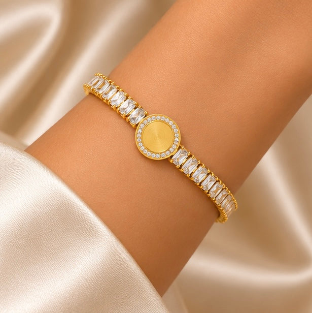 Bllin Tennis Armband