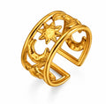 Moon&Sun Ring