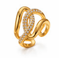 Vender Ring Stil 1