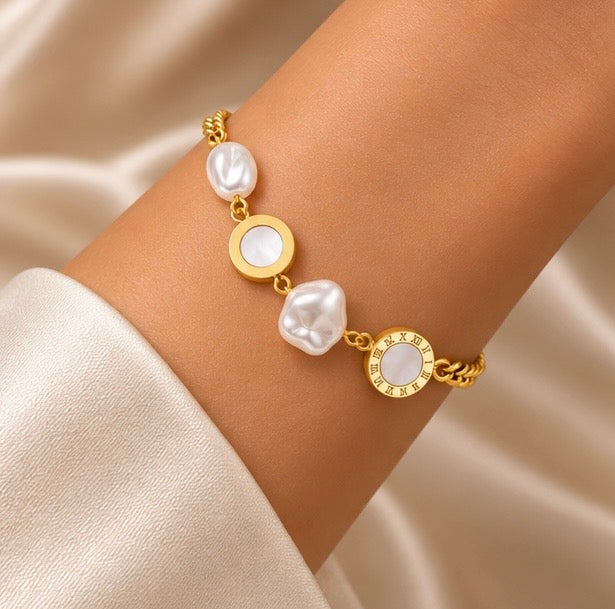 Klassisk Armband