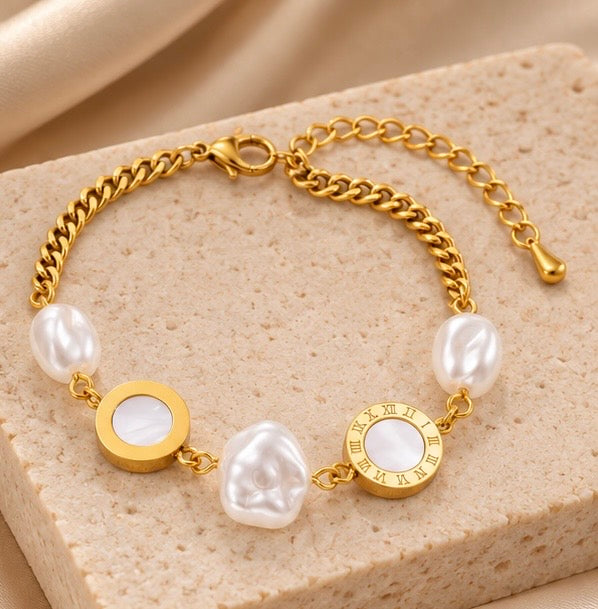 Klassisk Armband