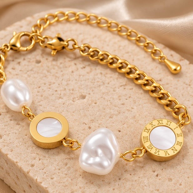 Klassisk Armband