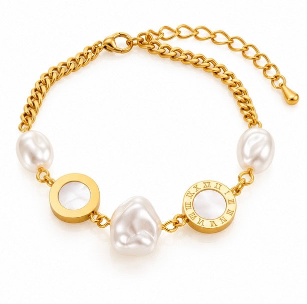 Klassisk Armband
