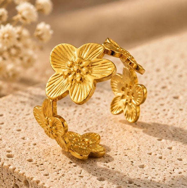 Blom Ring