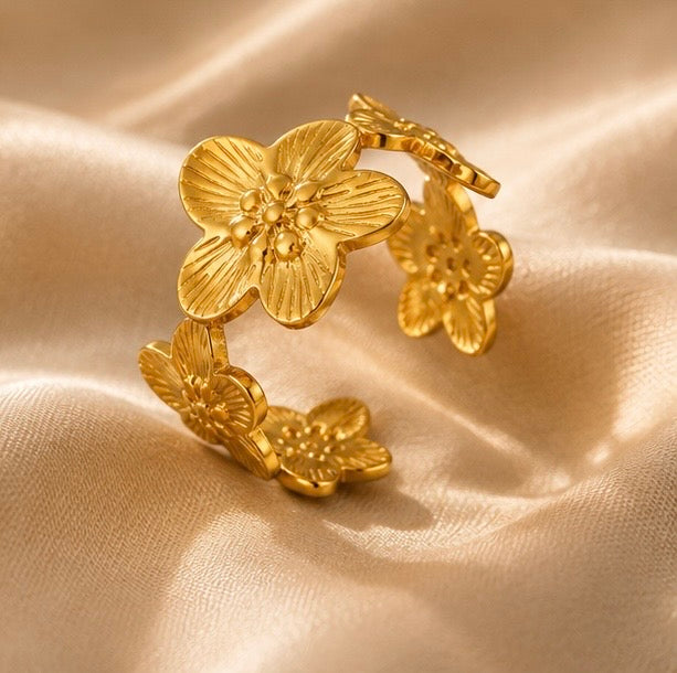 Blom Ring