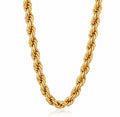 Cordell Guld Halsband