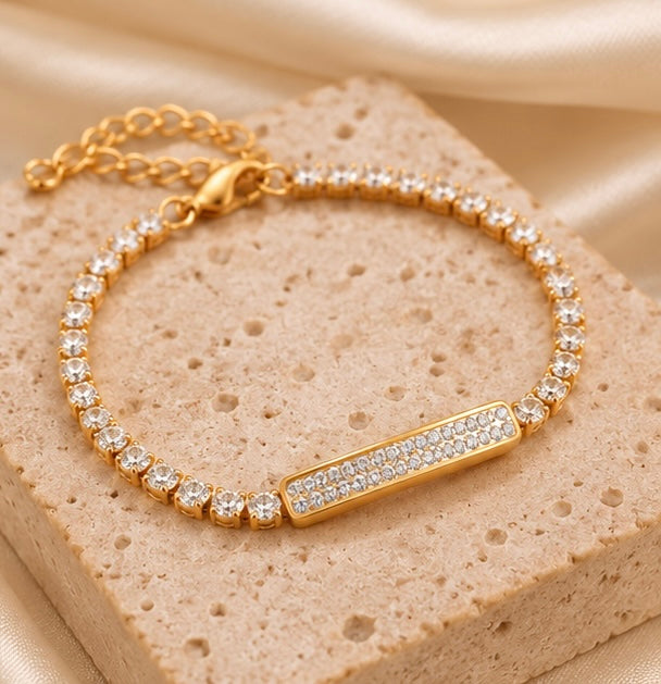Tennis Armband