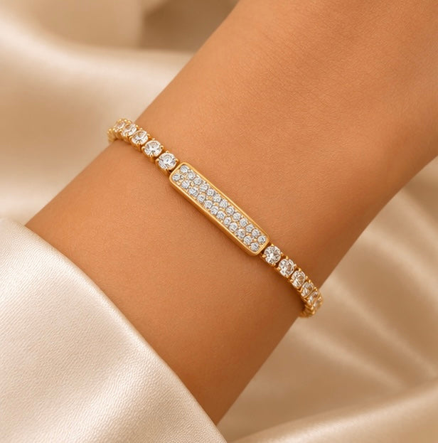 Tennis Armband