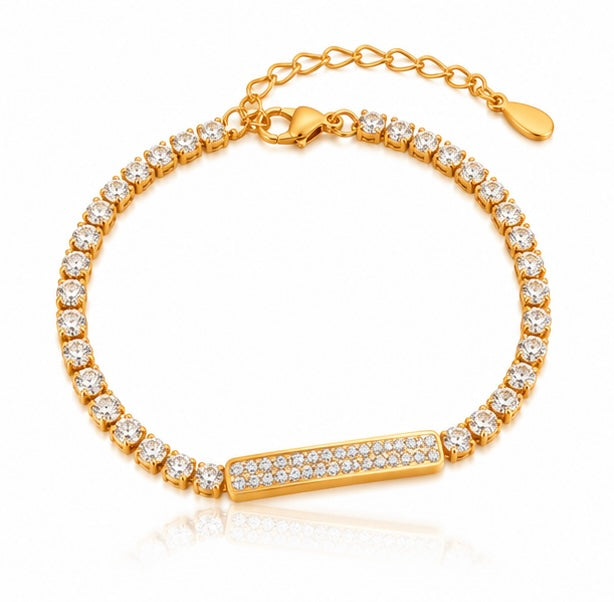 Tennis Armband