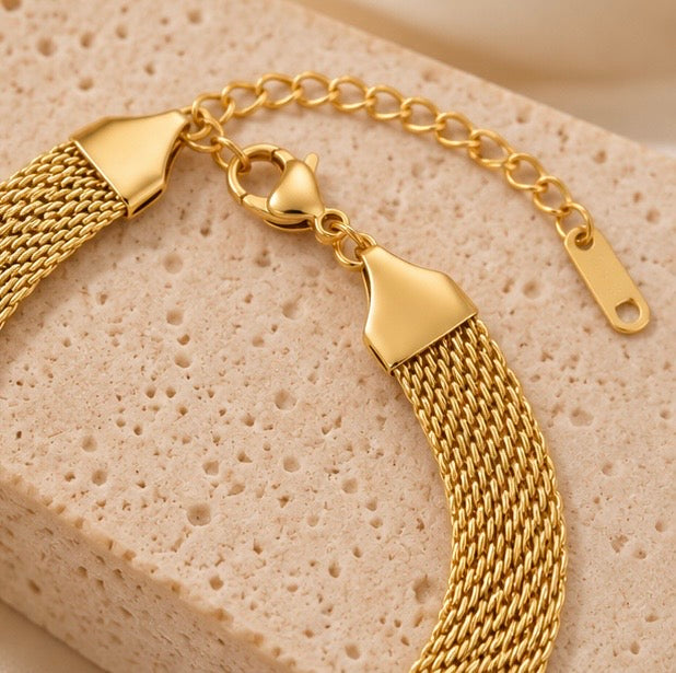 Nelva Armband