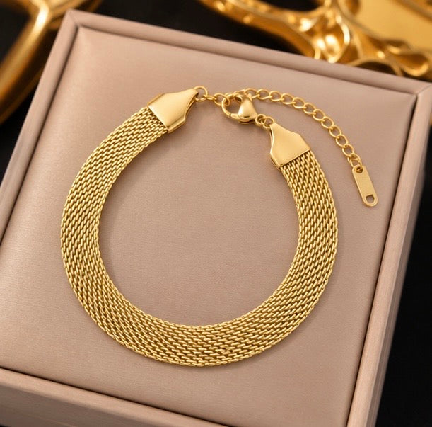 Nelva Armband