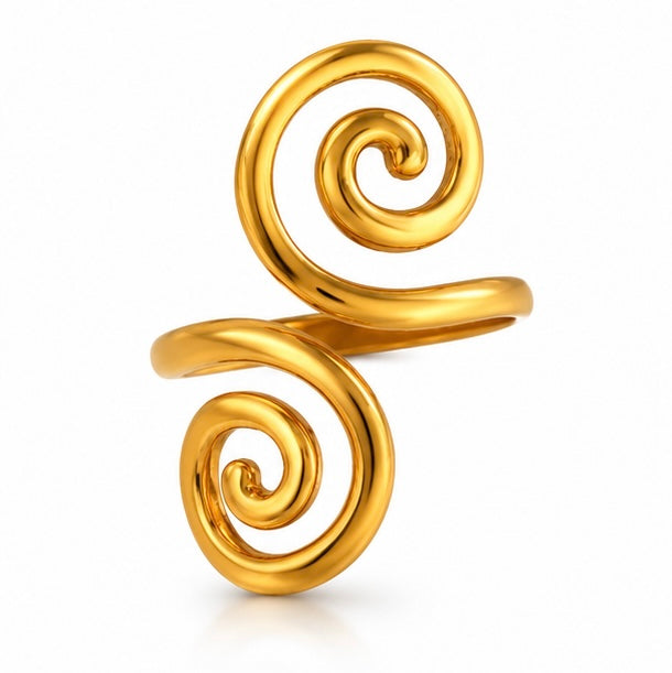 Velvet Ring