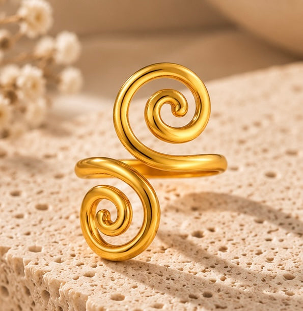 Velvet Ring