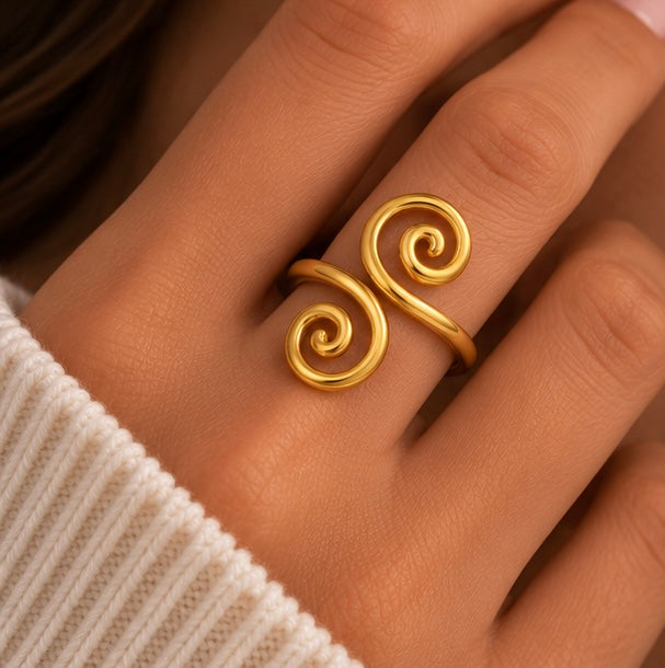 Velvet Ring
