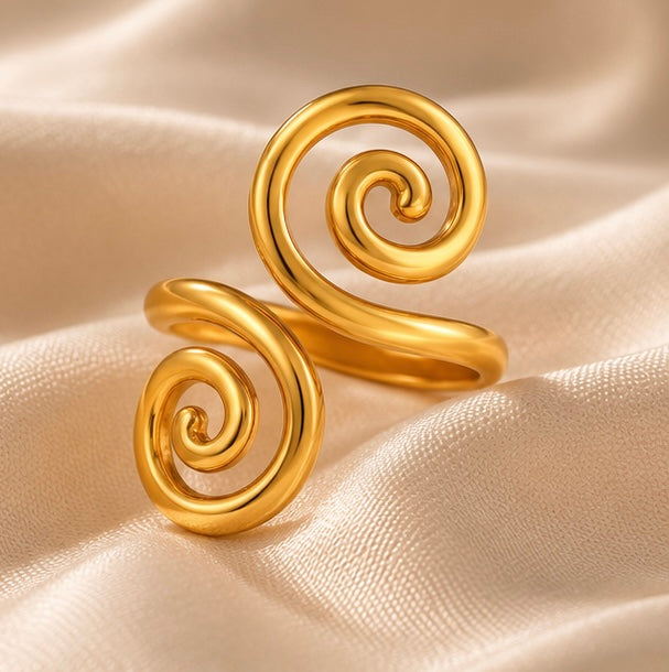 Velvet Ring