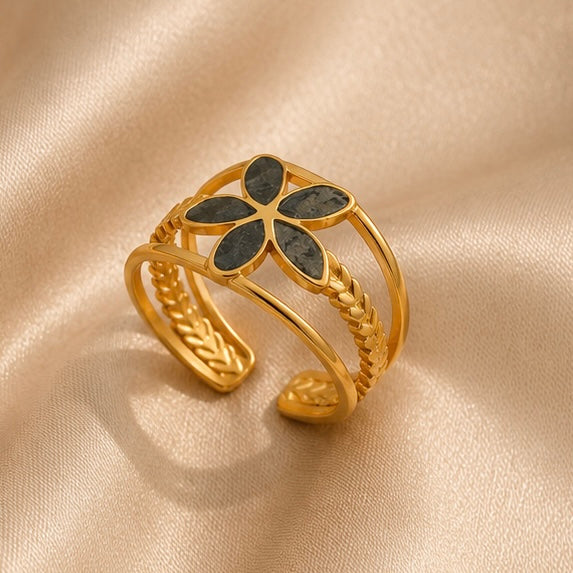 Blomring Stil 4
