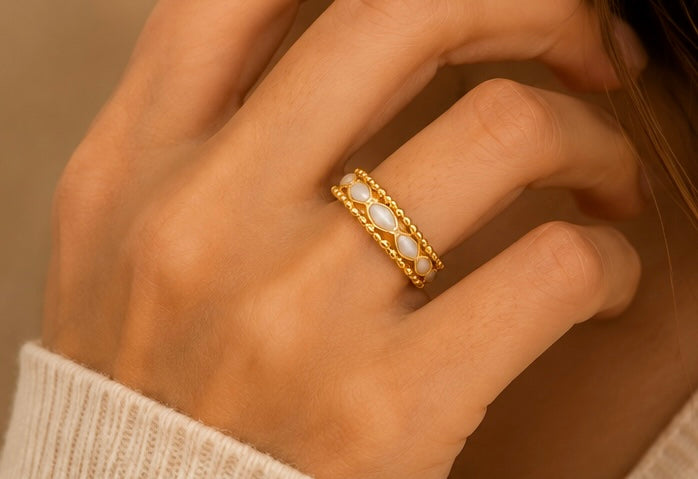 Blems Ring