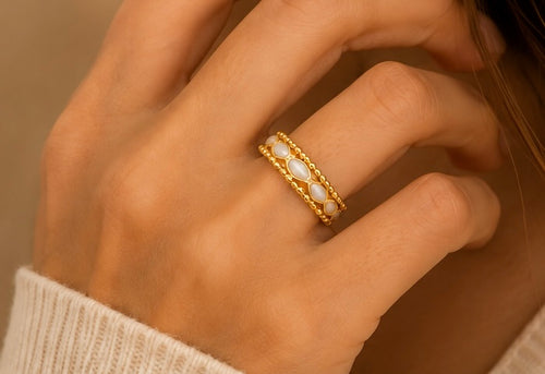 Blems Ring