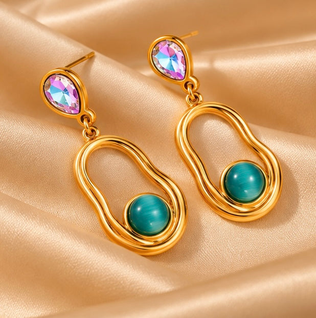 Julin Örhängen