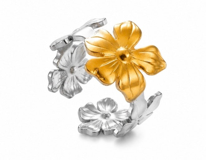 Blom Ring
