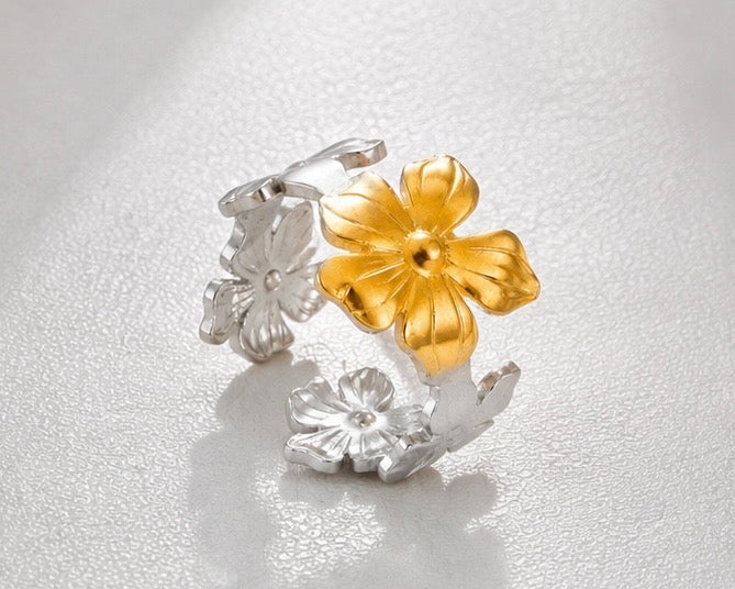 Blom Ring