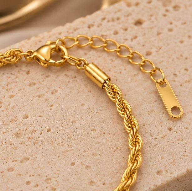 Cordell Armband