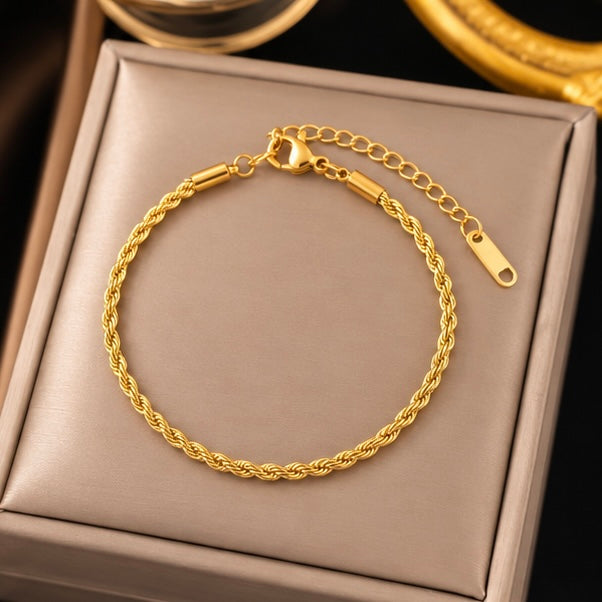 Cordell Armband