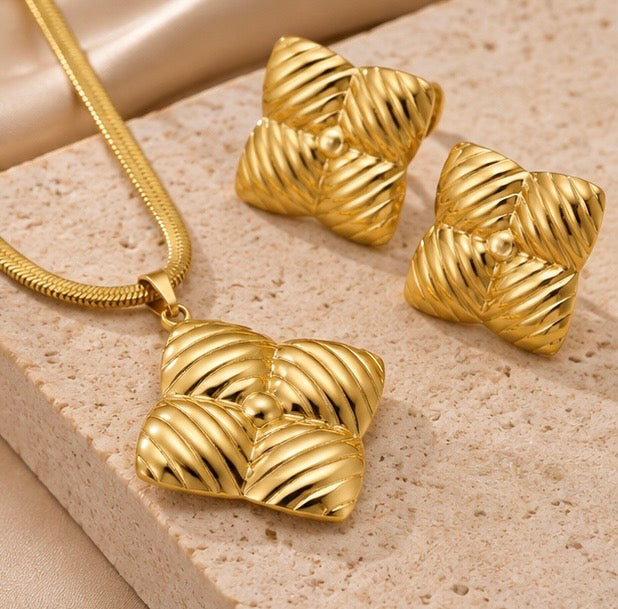 Alennia Smyckesset