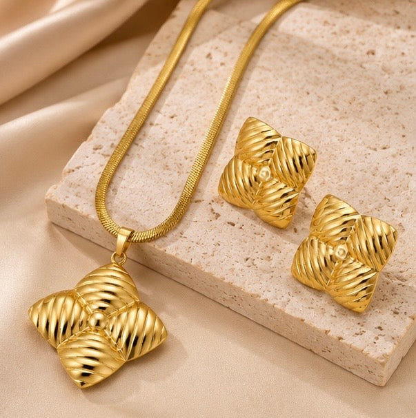Alennia Smyckesset