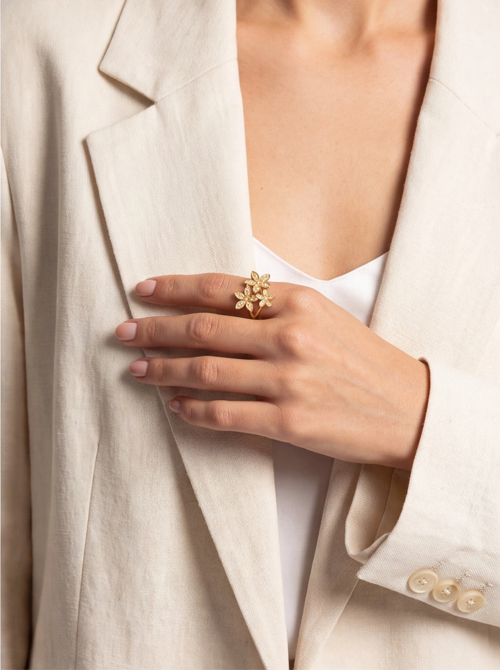 Blomring Stil 3