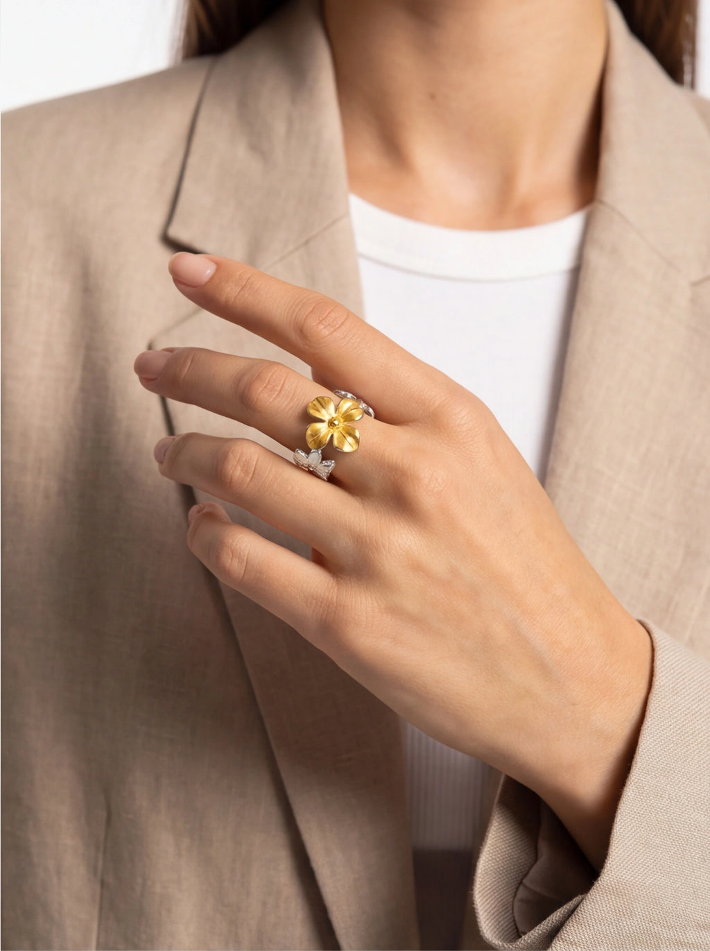 Blom Ring